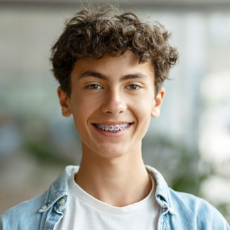 NHS dental treatment services