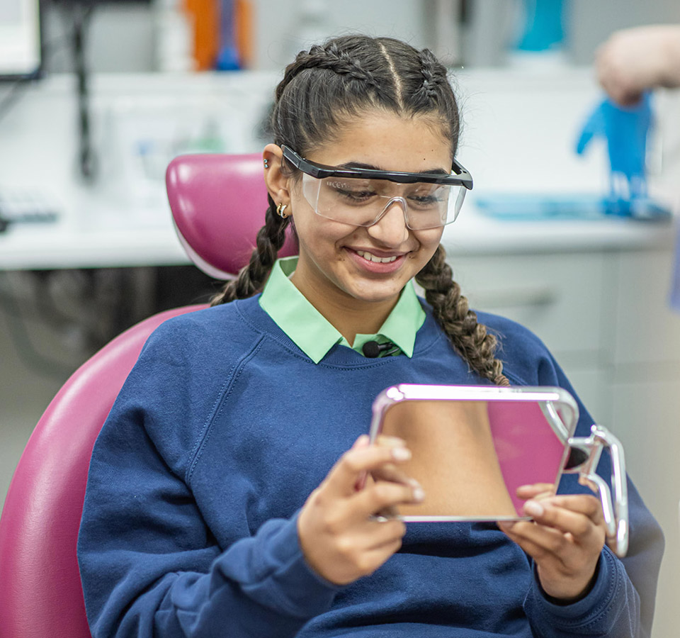 children orthodontic care