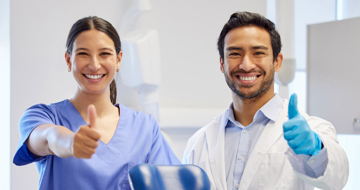 orthodontics treatment services