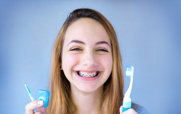 oral hygiene and dental care tips