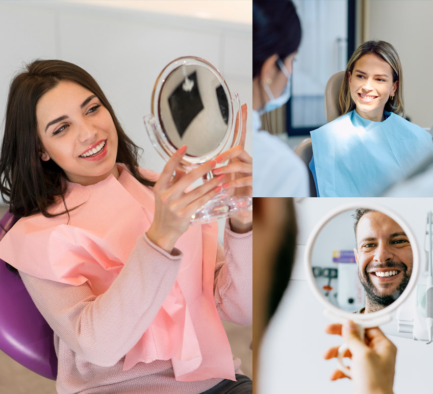 Interest-free finance options for dental treatment