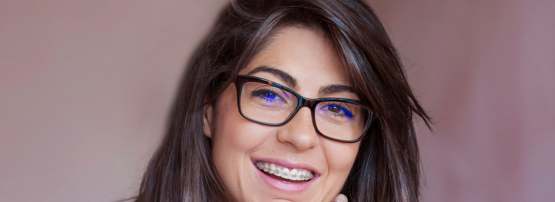 fixed braces orthodontic treatment