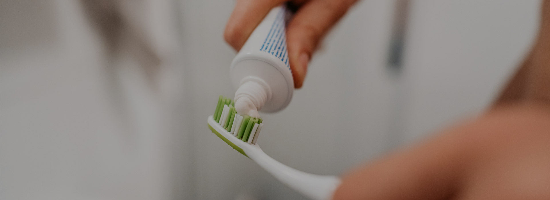 dental hygiene and oral care